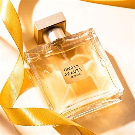 gabelil beauty parfum